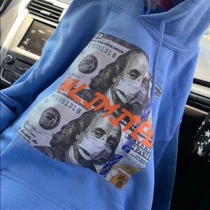 UNLIMITED HUSTLE NEW BRAND 2021